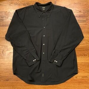G.H Bass & Co Oxford Shirt